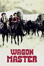 Wagon Master filmas