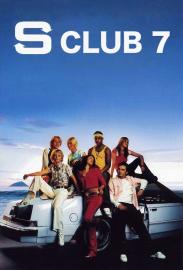 S Club 7 filmas