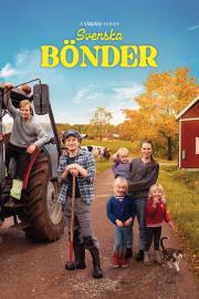 Svenska bönder filmas