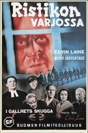 Ristikon varjossa filmas