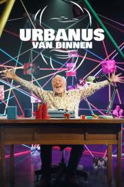 Urbanus van binnen filmas