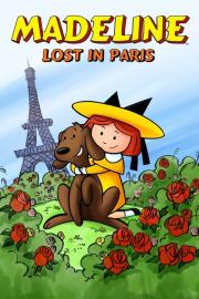 Madeline: Lost in Paris filmas