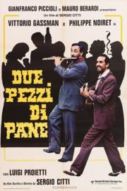 Due pezzi di pane filmas