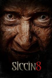 Siccîn 8 filmas
