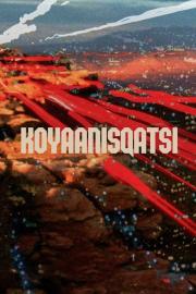 Koyaanisqatsi filmas