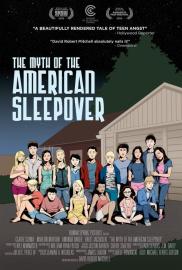 The Myth of the American Sleepover filmas