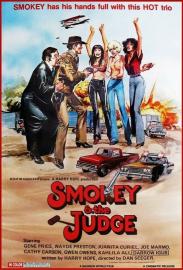 Smokey and the Judge filmas