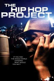 The Hip Hop Project filmas