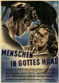 Menschen in Gottes Hand filmas