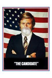 The Candidate filmas