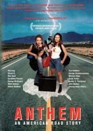 Anthem filmas