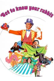 Get to Know Your Rabbit filmas