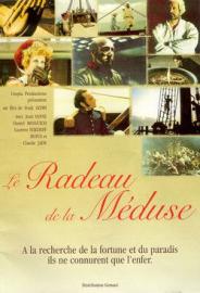 Le radeau de la Méduse filmas
