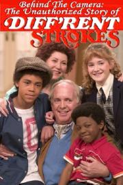 Behind the Camera: The Unauthorized Story of 'Diff'rent Strokes' filmas