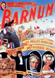Barnum filmas