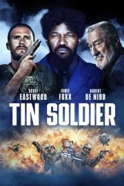 Tin Soldier filmas