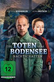 Nachtschatten filmas