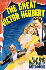 The Great Victor Herbert filmas