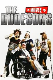 The Dudesons Movie filmas