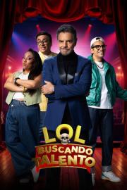LOL buscando talento filmas