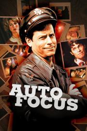 Auto Focus filmas