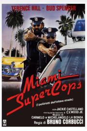 Miami Supercops filmas