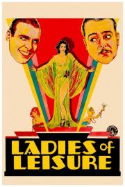 Ladies of Leisure filmas