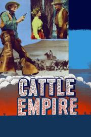 Cattle Empire filmas