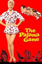 The Pajama Game filmas
