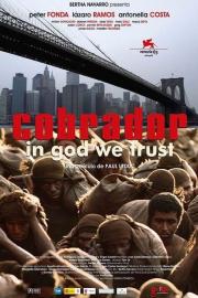 Cobrador: In God We Trust filmas