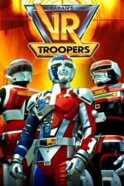 VR Troopers filmas