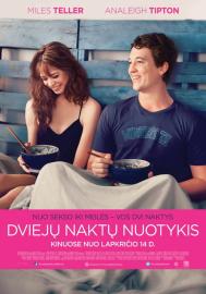 Two Night Stand filmas
