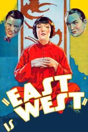 East Is West filmas