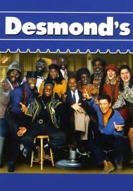 Desmond's filmas