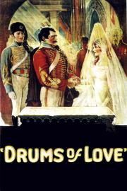 Drums of Love filmas