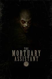 The Mortuary Assistant filmas