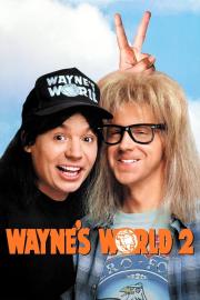Wayne's World 2 filmas