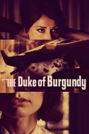The Duke of Burgundy filmas