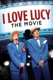 I Love Lucy: The Movie filmas