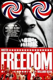 Mr. Freedom filmas