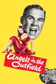 Angels in the Outfield filmas