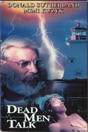 The Lifeforce Experiment filmas