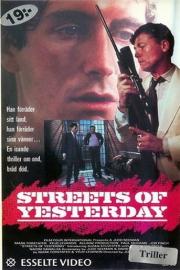 Streets of Yesterday filmas