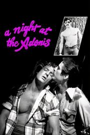 A Night at the Adonis filmas