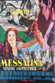 Messalina filmas