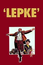 Lepke filmas