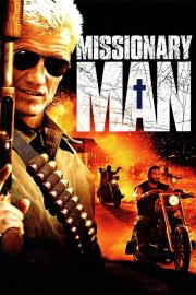 Missionary Man filmas