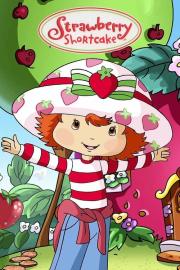 Strawberry Shortcake filmas
