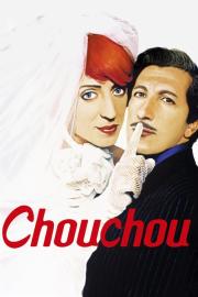 Chouchou filmas