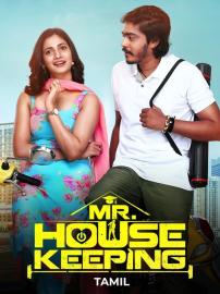 Mr. Housekeeping filmas